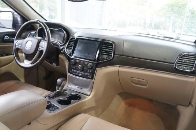 2019 Jeep Grand Cherokee Overland, available for sale in Yonkers, New York | Westchester Auto Group. Yonkers, New York 2019 Jeep Grand Cherokee Overland, available for sale in Yonkers, New York | Westchester Auto Group. Yonkers, New York