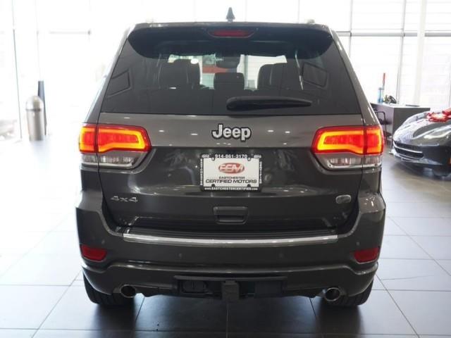 2019 Jeep Grand Cherokee Overland, available for sale in Yonkers, New York | Westchester Auto Group. Yonkers, New York 2019 Jeep Grand Cherokee Overland, available for sale in Yonkers, New York | Westchester Auto Group. Yonkers, New York