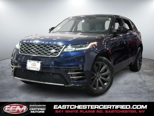 Used 2021 Land Rover Range Rover Velar in Yonkers, New York | Westchester Auto Group. Yonkers, New York