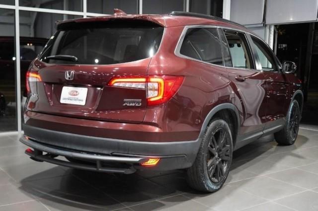 2022 Honda Pilot Special Edition, available for sale in Yonkers, New York | Westchester Auto Group. Yonkers, New York 2022 Honda Pilot Special Edition, available for sale in Yonkers, New York | Westchester Auto Group. Yonkers, New York