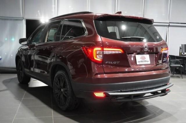 2022 Honda Pilot Special Edition, available for sale in Yonkers, New York | Westchester Auto Group. Yonkers, New York 2022 Honda Pilot Special Edition, available for sale in Yonkers, New York | Westchester Auto Group. Yonkers, New York