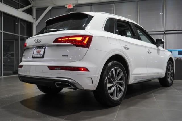 2022 Audi Q5 S line Premium Plus, available for sale in Yonkers, New York | Westchester Auto Group. Yonkers, New York 2022 Audi Q5 S line Premium Plus, available for sale in Yonkers, New York | Westchester Auto Group. Yonkers, New York
