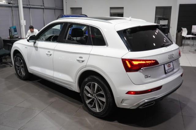 2022 Audi Q5 S line Premium Plus, available for sale in Yonkers, New York | Westchester Auto Group. Yonkers, New York 2022 Audi Q5 S line Premium Plus, available for sale in Yonkers, New York | Westchester Auto Group. Yonkers, New York