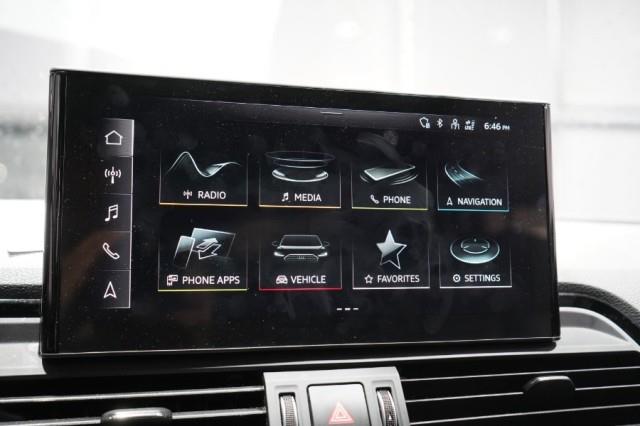 2022 Audi Q5 S line Premium Plus, available for sale in Yonkers, New York | Westchester Auto Group. Yonkers, New York 2022 Audi Q5 S line Premium Plus, available for sale in Yonkers, New York | Westchester Auto Group. Yonkers, New York