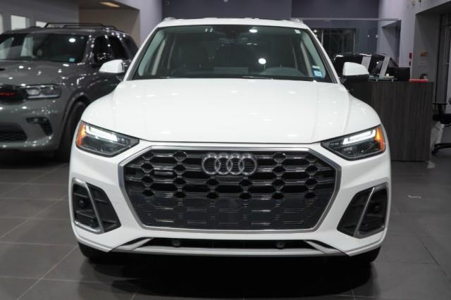 2022 Audi Q5 S line Premium Plus, available for sale in Yonkers, New York | Westchester Auto Group. Yonkers, New York 2022 Audi Q5 S line Premium Plus, available for sale in Yonkers, New York | Westchester Auto Group. Yonkers, New York