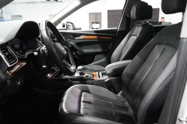 2022 Audi Q5 S line Premium Plus, available for sale in Yonkers, New York | Westchester Auto Group. Yonkers, New York 2022 Audi Q5 S line Premium Plus, available for sale in Yonkers, New York | Westchester Auto Group. Yonkers, New York