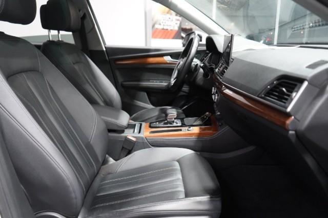 2022 Audi Q5 S line Premium Plus, available for sale in Yonkers, New York | Westchester Auto Group. Yonkers, New York 2022 Audi Q5 S line Premium Plus, available for sale in Yonkers, New York | Westchester Auto Group. Yonkers, New York