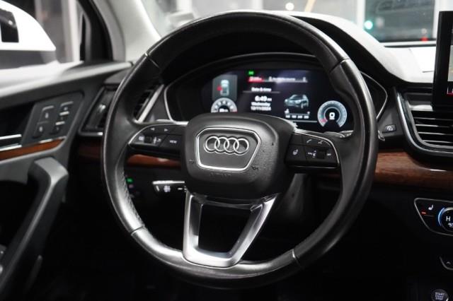 2022 Audi Q5 S line Premium Plus, available for sale in Yonkers, New York | Westchester Auto Group. Yonkers, New York 2022 Audi Q5 S line Premium Plus, available for sale in Yonkers, New York | Westchester Auto Group. Yonkers, New York