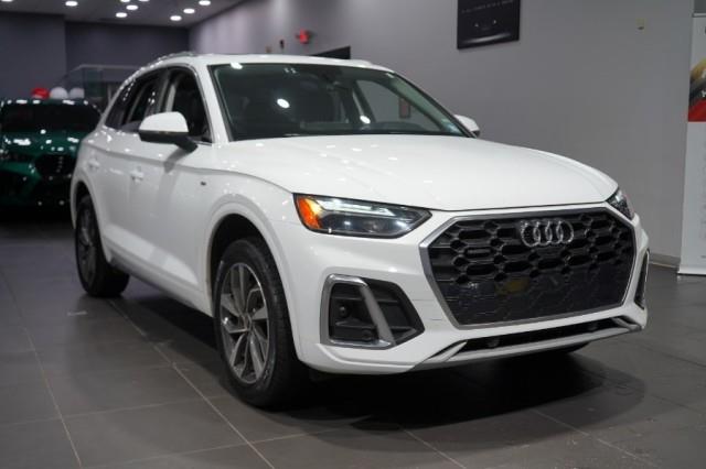 2022 Audi Q5 S line Premium Plus, available for sale in Yonkers, New York | Westchester Auto Group. Yonkers, New York 2022 Audi Q5 S line Premium Plus, available for sale in Yonkers, New York | Westchester Auto Group. Yonkers, New York