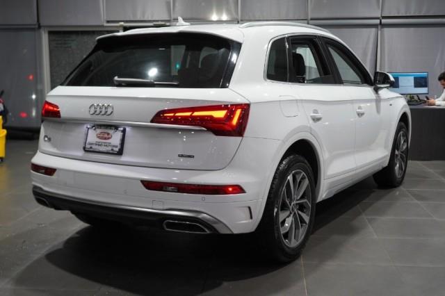 2022 Audi Q5 S line Premium Plus, available for sale in Yonkers, New York | Westchester Auto Group. Yonkers, New York 2022 Audi Q5 S line Premium Plus, available for sale in Yonkers, New York | Westchester Auto Group. Yonkers, New York