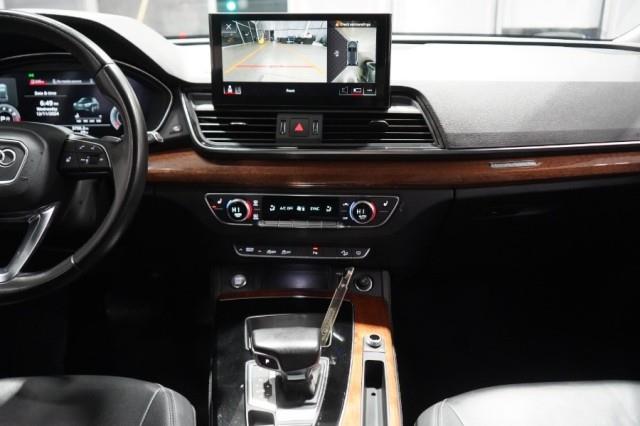 2022 Audi Q5 S line Premium Plus, available for sale in Yonkers, New York | Westchester Auto Group. Yonkers, New York 2022 Audi Q5 S line Premium Plus, available for sale in Yonkers, New York | Westchester Auto Group. Yonkers, New York