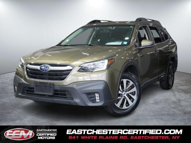 Used 2022 Subaru Outback in Yonkers, New York | Westchester Auto Group. Yonkers, New York