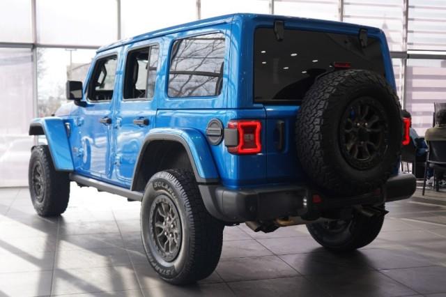 2021 Jeep Wrangler Unlimited Rubicon 392, available for sale in Yonkers, New York | Westchester Auto Group. Yonkers, New York 2021 Jeep Wrangler Unlimited Rubicon 392, available for sale in Yonkers, New York | Westchester Auto Group. Yonkers, New York