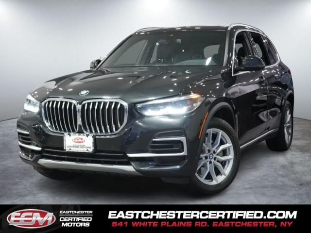 Used 2022 BMW X5 in Yonkers, New York | Westchester Auto Group. Yonkers, New York