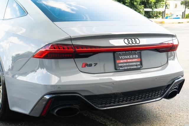 2022 Audi Rs 7 4.0T QUATTRO, available for sale in Yonkers, New York | Westchester Auto Group. Yonkers, New York 2022 Audi Rs 7 4.0T QUATTRO, available for sale in Yonkers, New York | Westchester Auto Group. Yonkers, New York