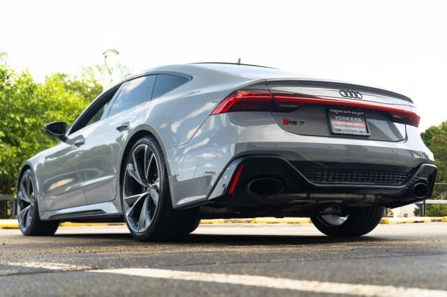 2022 Audi Rs 7 4.0T QUATTRO, available for sale in Yonkers, New York | Westchester Auto Group. Yonkers, New York 2022 Audi Rs 7 4.0T QUATTRO, available for sale in Yonkers, New York | Westchester Auto Group. Yonkers, New York