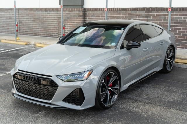 2022 Audi Rs 7 4.0T QUATTRO, available for sale in Yonkers, New York | Westchester Auto Group. Yonkers, New York 2022 Audi Rs 7 4.0T QUATTRO, available for sale in Yonkers, New York | Westchester Auto Group. Yonkers, New York