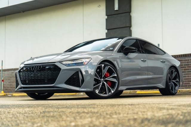 2022 Audi Rs 7 4.0T QUATTRO, available for sale in Yonkers, New York | Westchester Auto Group. Yonkers, New York 2022 Audi Rs 7 4.0T QUATTRO, available for sale in Yonkers, New York | Westchester Auto Group. Yonkers, New York