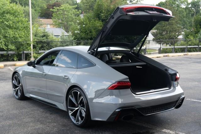 2022 Audi Rs 7 4.0T QUATTRO, available for sale in Yonkers, New York | Westchester Auto Group. Yonkers, New York 2022 Audi Rs 7 4.0T QUATTRO, available for sale in Yonkers, New York | Westchester Auto Group. Yonkers, New York