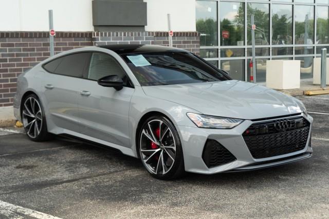 2022 Audi Rs 7 4.0T QUATTRO, available for sale in Yonkers, New York | Westchester Auto Group. Yonkers, New York 2022 Audi Rs 7 4.0T QUATTRO, available for sale in Yonkers, New York | Westchester Auto Group. Yonkers, New York