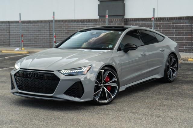 2022 Audi Rs 7 4.0T QUATTRO, available for sale in Yonkers, New York | Westchester Auto Group. Yonkers, New York 2022 Audi Rs 7 4.0T QUATTRO, available for sale in Yonkers, New York | Westchester Auto Group. Yonkers, New York