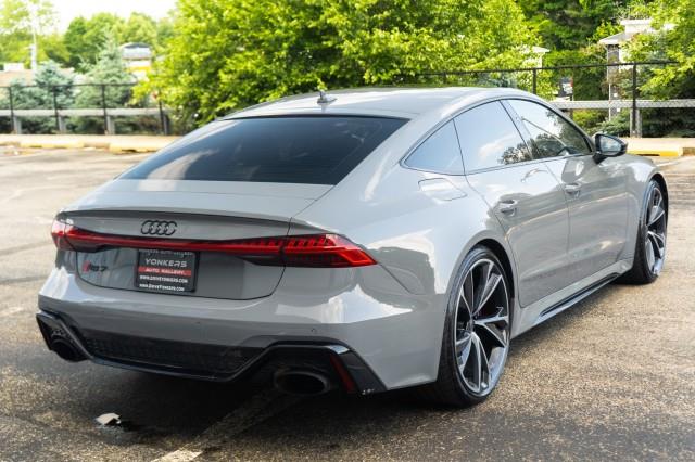 2022 Audi Rs 7 4.0T QUATTRO, available for sale in Yonkers, New York | Westchester Auto Group. Yonkers, New York 2022 Audi Rs 7 4.0T QUATTRO, available for sale in Yonkers, New York | Westchester Auto Group. Yonkers, New York