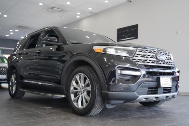 2021 Ford Explorer Limited, available for sale in Yonkers, New York | Westchester Auto Group. Yonkers, New York 2021 Ford Explorer Limited, available for sale in Yonkers, New York | Westchester Auto Group. Yonkers, New York