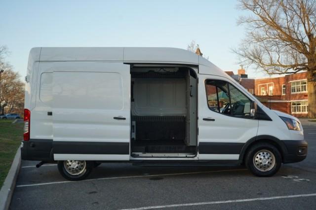 2020 Ford Transit Cargo Van , available for sale in Yonkers, New York | Westchester Auto Group. Yonkers, New York 2020 Ford Transit Cargo Van , available for sale in Yonkers, New York | Westchester Auto Group. Yonkers, New York