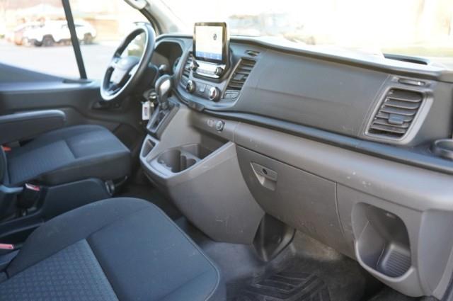 2020 Ford Transit Cargo Van , available for sale in Yonkers, New York | Westchester Auto Group. Yonkers, New York 2020 Ford Transit Cargo Van , available for sale in Yonkers, New York | Westchester Auto Group. Yonkers, New York