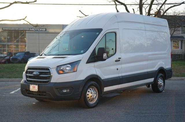 2020 Ford Transit Cargo Van , available for sale in Yonkers, New York | Westchester Auto Group. Yonkers, New York 2020 Ford Transit Cargo Van , available for sale in Yonkers, New York | Westchester Auto Group. Yonkers, New York