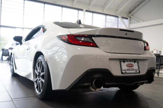 2022 Subaru Brz Premium, available for sale in Yonkers, New York | Westchester Auto Group. Yonkers, New York 2022 Subaru Brz Premium, available for sale in Yonkers, New York | Westchester Auto Group. Yonkers, New York