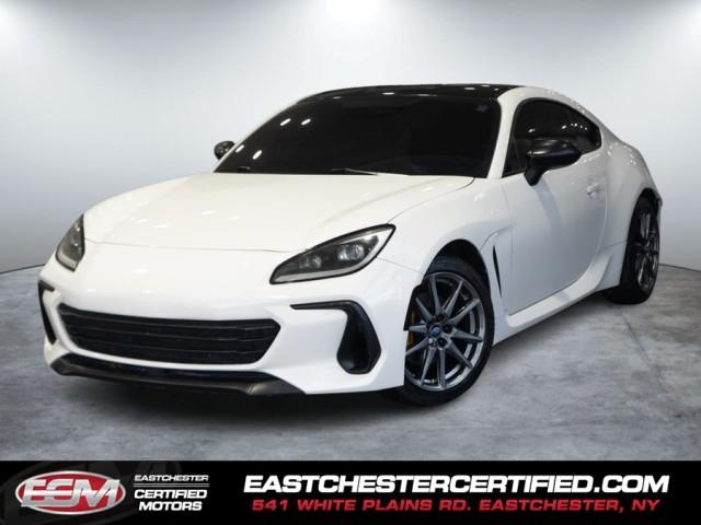 Used 2022 Subaru Brz in Yonkers, New York | Westchester Auto Group. Yonkers, New York