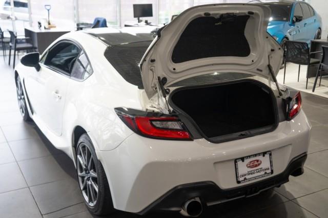 2022 Subaru Brz Premium, available for sale in Yonkers, New York | Westchester Auto Group. Yonkers, New York 2022 Subaru Brz Premium, available for sale in Yonkers, New York | Westchester Auto Group. Yonkers, New York