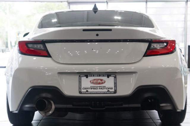 2022 Subaru Brz Premium, available for sale in Yonkers, New York | Westchester Auto Group. Yonkers, New York 2022 Subaru Brz Premium, available for sale in Yonkers, New York | Westchester Auto Group. Yonkers, New York