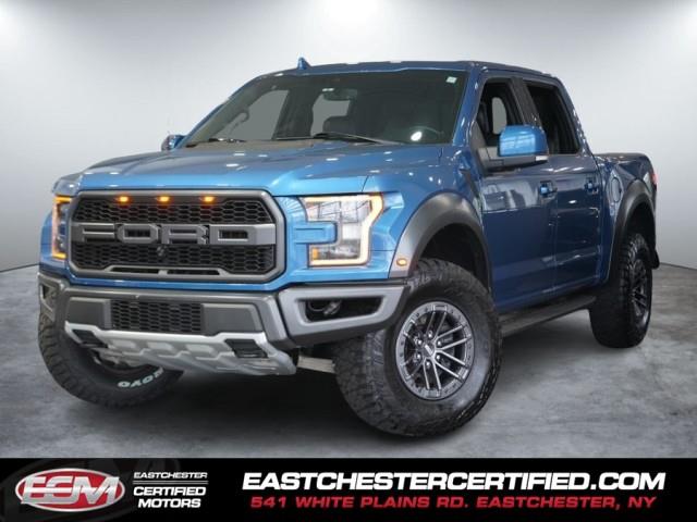 Used 2019 Ford F-150 in Yonkers, New York | Westchester Auto Group. Yonkers, New York
