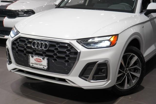 2024 Audi Q5 S line Premium Plus, available for sale in Yonkers, New York | Westchester Auto Group. Yonkers, New York 2024 Audi Q5 S line Premium Plus, available for sale in Yonkers, New York | Westchester Auto Group. Yonkers, New York