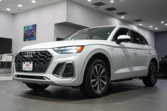 2024 Audi Q5 S line Premium Plus, available for sale in Yonkers, New York | Westchester Auto Group. Yonkers, New York 2024 Audi Q5 S line Premium Plus, available for sale in Yonkers, New York | Westchester Auto Group. Yonkers, New York