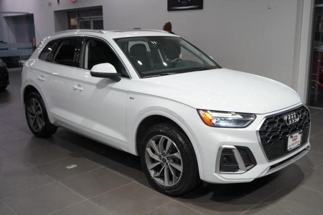 2024 Audi Q5 S line Premium Plus, available for sale in Yonkers, New York | Westchester Auto Group. Yonkers, New York 2024 Audi Q5 S line Premium Plus, available for sale in Yonkers, New York | Westchester Auto Group. Yonkers, New York