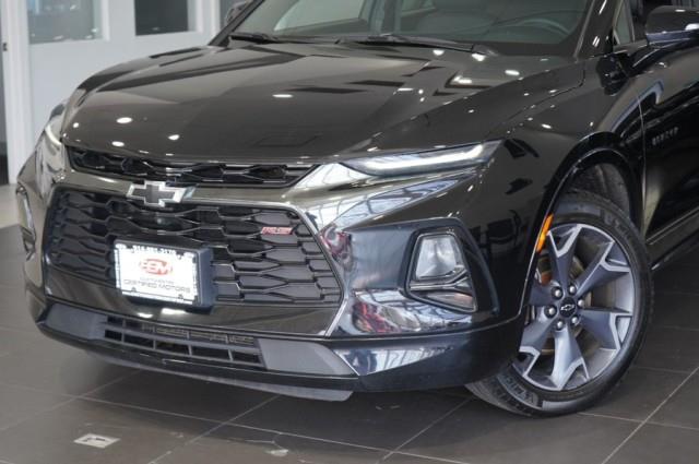 2022 Chevrolet Blazer RS, available for sale in Yonkers, New York | Westchester Auto Group. Yonkers, New York 2022 Chevrolet Blazer RS, available for sale in Yonkers, New York | Westchester Auto Group. Yonkers, New York