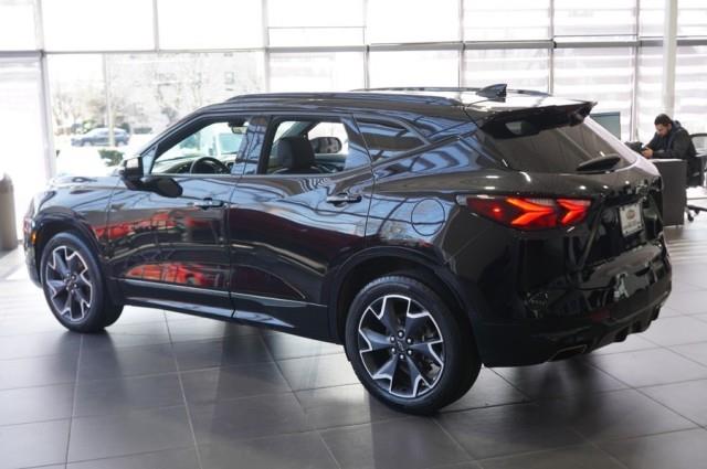 2022 Chevrolet Blazer RS, available for sale in Yonkers, New York | Westchester Auto Group. Yonkers, New York 2022 Chevrolet Blazer RS, available for sale in Yonkers, New York | Westchester Auto Group. Yonkers, New York