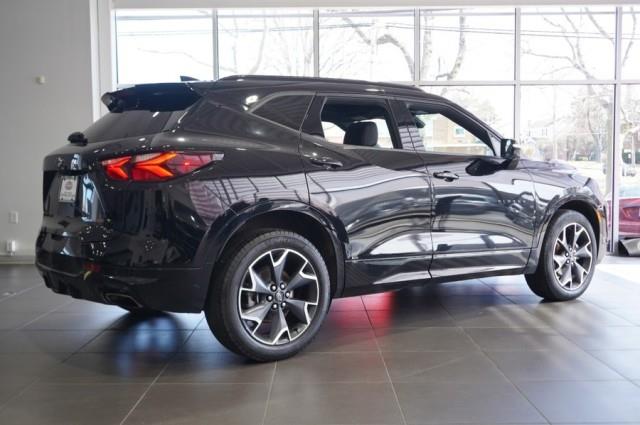 2022 Chevrolet Blazer RS, available for sale in Yonkers, New York | Westchester Auto Group. Yonkers, New York 2022 Chevrolet Blazer RS, available for sale in Yonkers, New York | Westchester Auto Group. Yonkers, New York