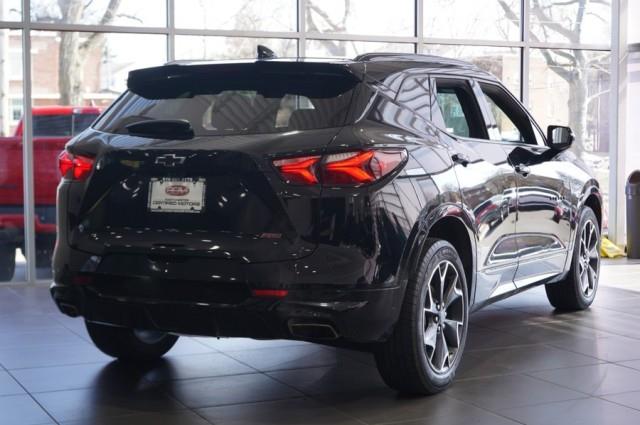 2022 Chevrolet Blazer RS, available for sale in Yonkers, New York | Westchester Auto Group. Yonkers, New York 2022 Chevrolet Blazer RS, available for sale in Yonkers, New York | Westchester Auto Group. Yonkers, New York