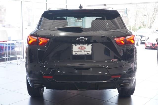 2022 Chevrolet Blazer RS, available for sale in Yonkers, New York | Westchester Auto Group. Yonkers, New York 2022 Chevrolet Blazer RS, available for sale in Yonkers, New York | Westchester Auto Group. Yonkers, New York