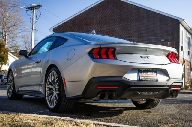 2024 Ford Mustang GT Premium, available for sale in Yonkers, New York | Westchester Auto Group. Yonkers, New York 2024 Ford Mustang GT Premium, available for sale in Yonkers, New York | Westchester Auto Group. Yonkers, New York