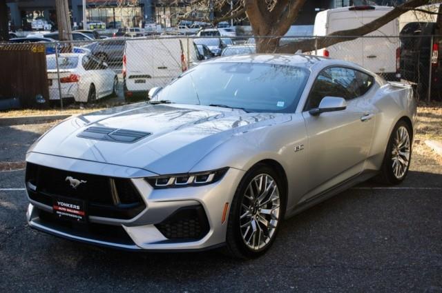 2024 Ford Mustang GT Premium, available for sale in Yonkers, New York | Westchester Auto Group. Yonkers, New York 2024 Ford Mustang GT Premium, available for sale in Yonkers, New York | Westchester Auto Group. Yonkers, New York