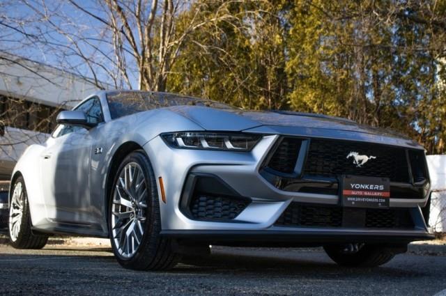 2024 Ford Mustang GT Premium, available for sale in Yonkers, New York | Westchester Auto Group. Yonkers, New York 2024 Ford Mustang GT Premium, available for sale in Yonkers, New York | Westchester Auto Group. Yonkers, New York