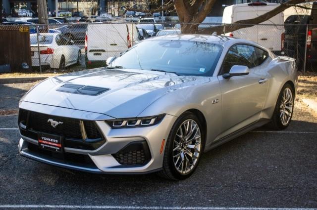 2024 Ford Mustang GT Premium, available for sale in Yonkers, New York | Westchester Auto Group. Yonkers, New York 2024 Ford Mustang GT Premium, available for sale in Yonkers, New York | Westchester Auto Group. Yonkers, New York