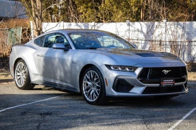 2024 Ford Mustang GT Premium, available for sale in Yonkers, New York | Westchester Auto Group. Yonkers, New York 2024 Ford Mustang GT Premium, available for sale in Yonkers, New York | Westchester Auto Group. Yonkers, New York