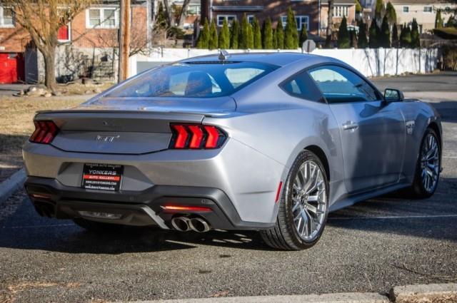2024 Ford Mustang GT Premium, available for sale in Yonkers, New York | Westchester Auto Group. Yonkers, New York 2024 Ford Mustang GT Premium, available for sale in Yonkers, New York | Westchester Auto Group. Yonkers, New York
