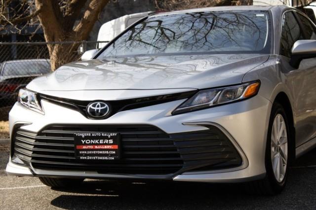 2022 Toyota Camry LE, available for sale in Yonkers, New York | Westchester Auto Group. Yonkers, New York 2022 Toyota Camry LE, available for sale in Yonkers, New York | Westchester Auto Group. Yonkers, New York